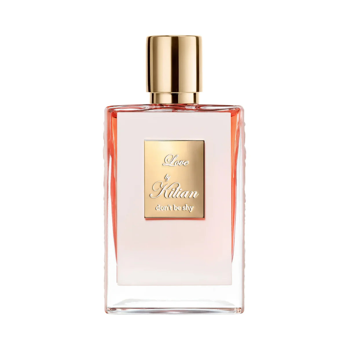 Love Don't Be Shy EDP